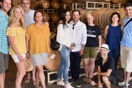 San Francisco Napa & Sonoma Wine Tour thumbnail 6