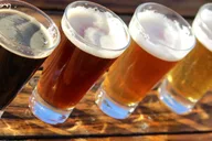 Las Vegas Craft Beer Tour in a Limousine thumbnail 3
