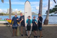 Honolulu Kids Surfing Lessons thumbnail 3