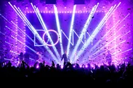 Las Vegas Donny Osmond Show at Harrahs thumbnail 2