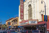 San Francisco Castro & Mission District Private Tour thumbnail 4