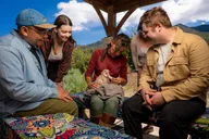 Reno Falconry Experience thumbnail 5