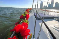 New York City Private Statue of Liberty Sailing Tour thumbnail 5