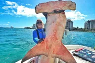Miami Deep Sea Fishing Charter thumbnail 2