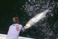 Tampa Bay Private Fishing Experience thumbnail 6