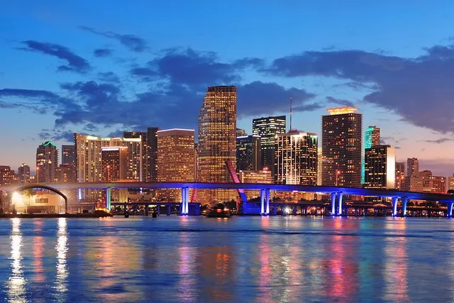 Miami Airport Private Transfer to Miami Beach - Image 4