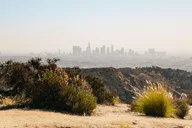 Los Angeles Hollywood Sign Walking Tour thumbnail 3