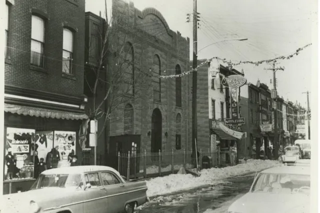 Philadelphia Jewish Neighborhoods Tour - Image 3