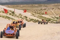 Las Vegas Dune Buggy Adventure thumbnail 2