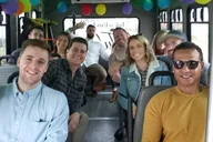 Jacksonville Brewery Tour with Drinks 3.5 hr thumbnail 1