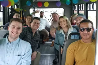 Jacksonville Brewery Tour with Drinks 3.5 hr