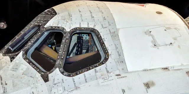 Miami NASA Tour - Image 4