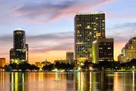 Orlando Lake Eola Walking Audio Tour thumbnail 3