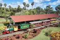 Oahu Haleiwa & Dole Plantation Tour thumbnail 6
