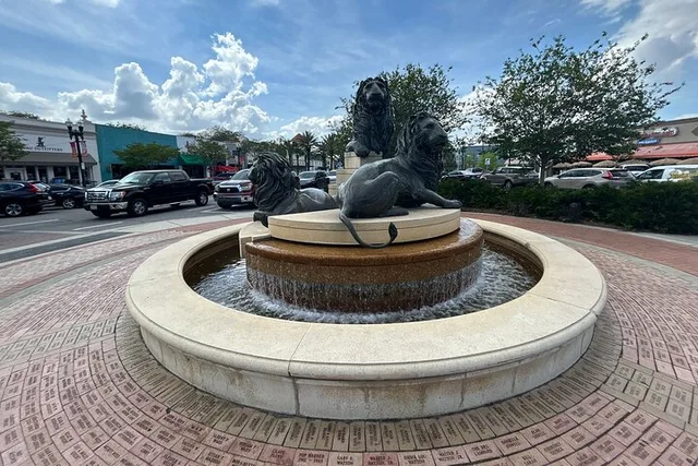 Jacksonville Architecture and History Tour - Image 2