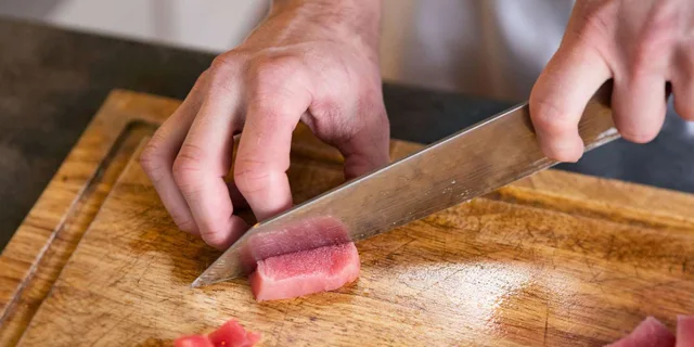 Boston Sushi Making Class at Local Brewery - Image 5