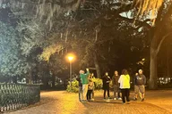 Woodstock Ghost Tour with Pub Crawl 2 hr thumbnail 3