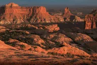 Moab Canyonlands and Arches Scenic Flight thumbnail 1