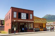 Skagway Downtown Walking Tour thumbnail 5