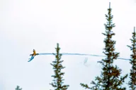Park City Snowboard Rental Package thumbnail 1