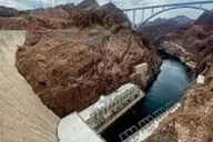 Las Vegas Hoover Dam and Seven Magic Mountains Tour thumbnail 3