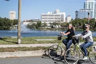 St. Petersburg Biking Tour thumbnail 2