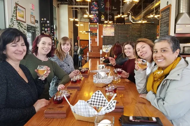 Portland Food Tour in Buckman Neighborhood - Image 1