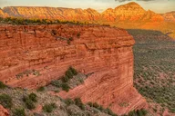 Sedona Dark Sky Sunset and Night Hike thumbnail 4
