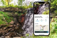 Cuyahoga Valley National Park Self-Guided Audio Tour thumbnail 2