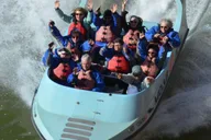 Moab Jet Boat Adventure Tour 2 hr thumbnail 1