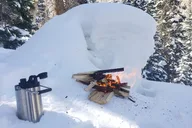 Uinta Forest Hike with Charcuterie Stop thumbnail 6