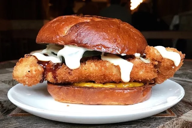 New York Beers and Burgers Crawl 2 hr - Image 2