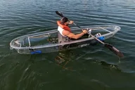 Indian River Lagoon Kayak and Paddleboard Tour thumbnail 4