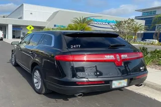 Orlando Airport Transportation Service