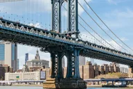 New York City Circle Line Landmarks Cruise 1.5 Hr thumbnail 4