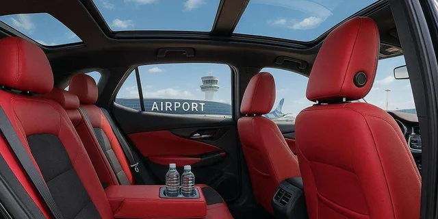 Boston Private Airport Transfer - Image 3