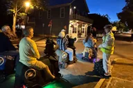 Chattanooga Ghost Tour on Rydables thumbnail 6