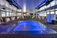 New York City Dinner Cruise from New Jersey thumbnail 4