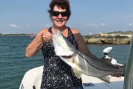 Boca Raton Inshore Fishing Trip thumbnail 1