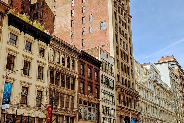New York City Gilded Age Walking Tour - Image 2
