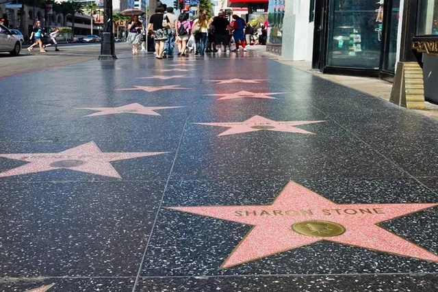 Los Angeles Hollywood and Beverly Hills Tour - Image 6