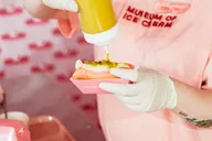Chicago Museum of Ice Cream Tour thumbnail 3