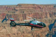 Phoenix Grand Canyon Helicopter Tour thumbnail 1