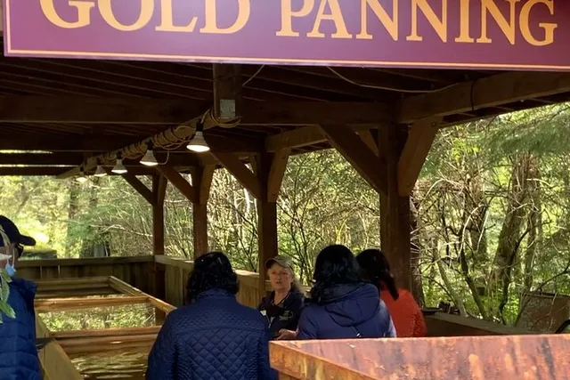 Juneau Underground Gold Mine Tour - Image 4