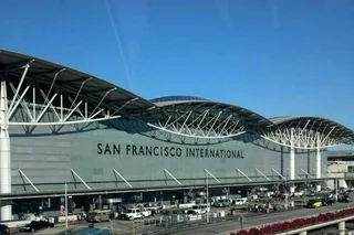Napa Private Airport Transfer to SFO