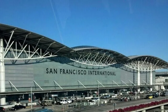San Francisco to Napa Private Airport Transfer - Image 1