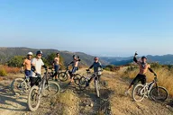 Santa Monica Mountain Bike Tour (Intermediate) thumbnail 3