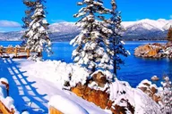 Cupertino Lake Tahoe Small Group Tour thumbnail 5