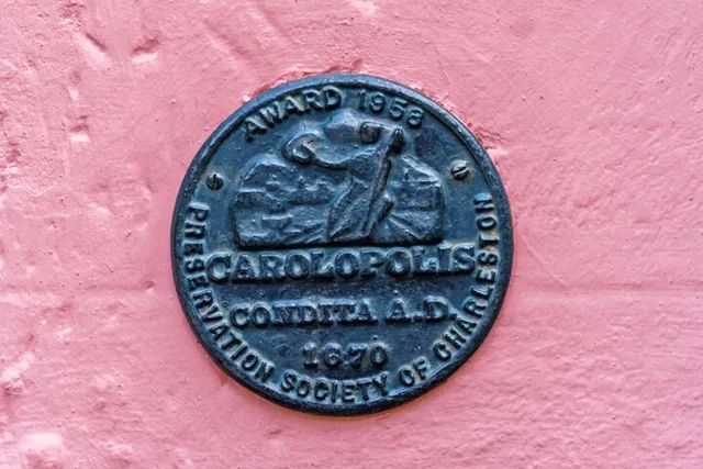 Charleston History & Mystery Walking Tour Game - Image 6