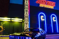 Las Vegas John Wick Experience thumbnail 1